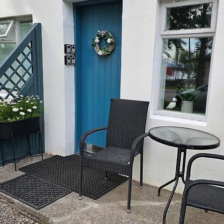 B&B Rooms Husavik 1 Eksteriør bilde