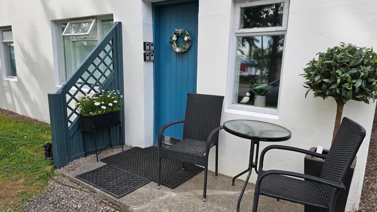 B&B Rooms Husavik 1 Eksteriør bilde